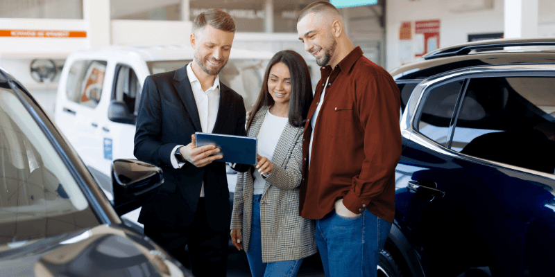 Riverside Nissan of New Bern Sales