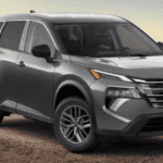 Buying a Nissan