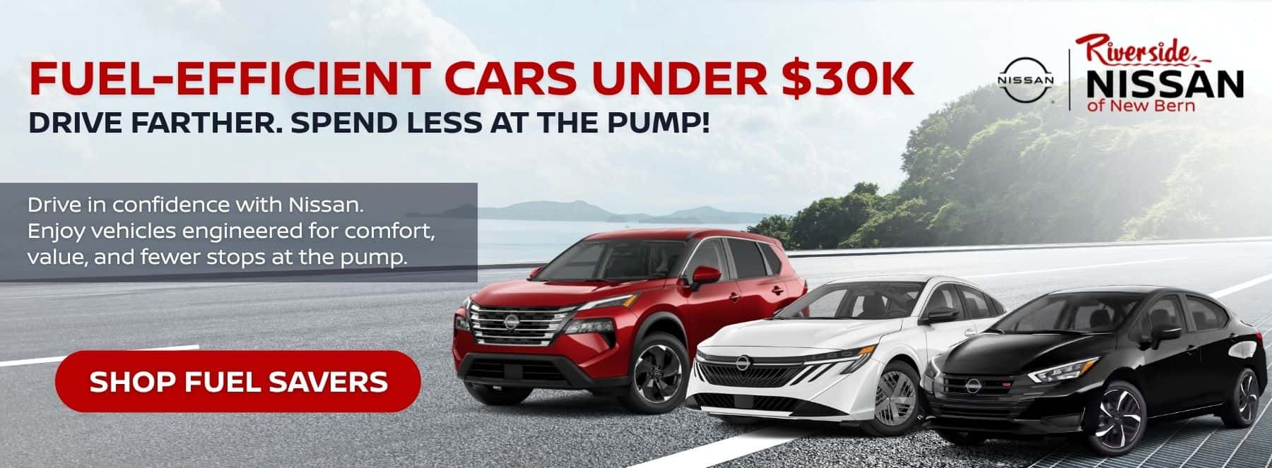 Fuel Efficient Vehicles