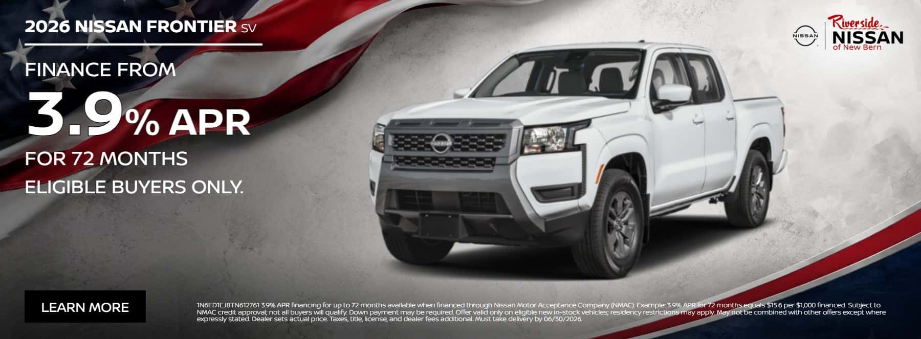 Frontier June Offer