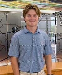 Sam Welborn