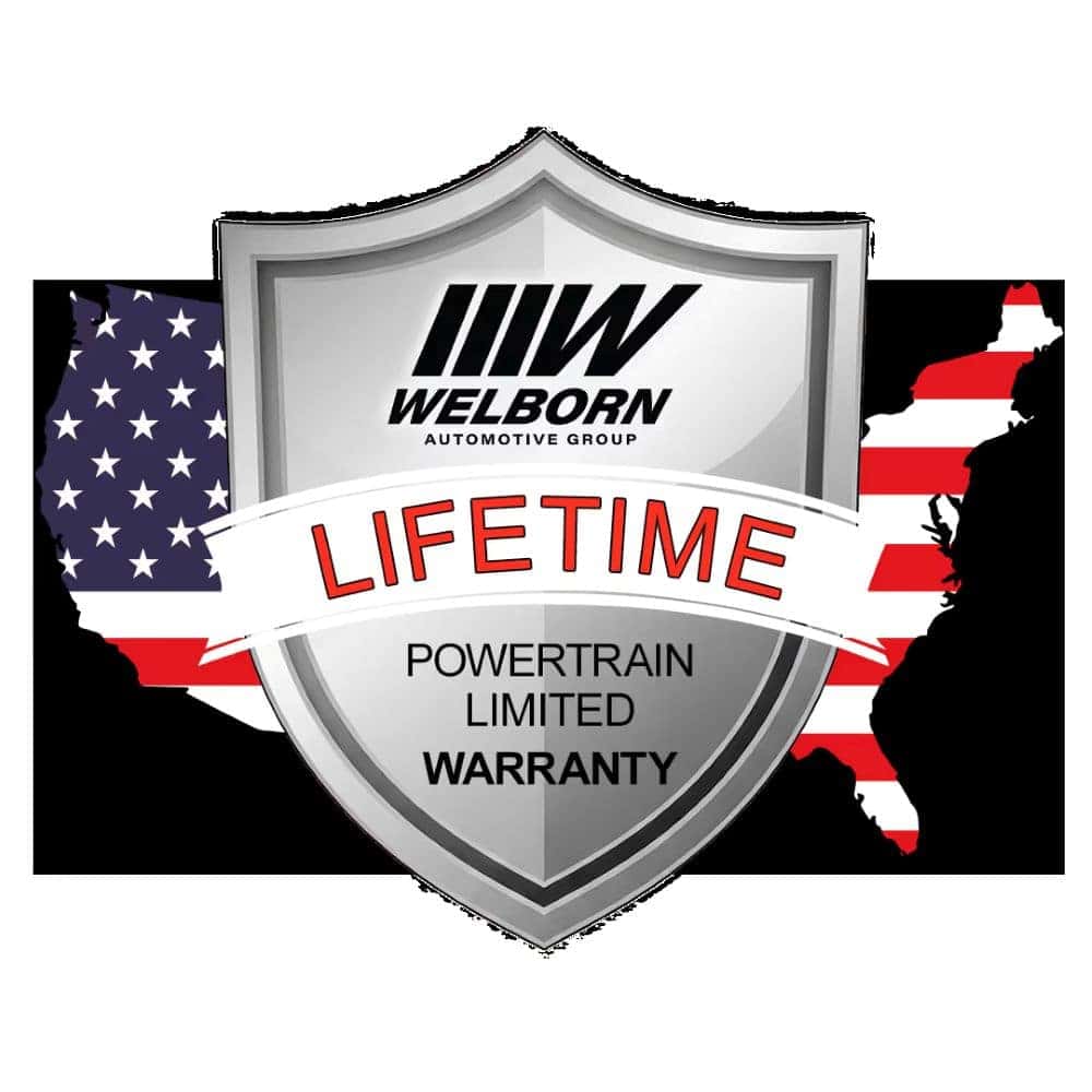 Welborn Automotive Group logo