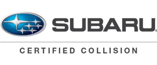 Subaru Certified