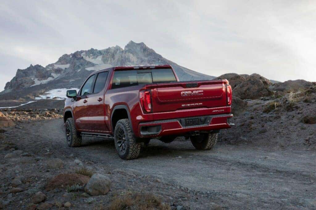 certified sierra