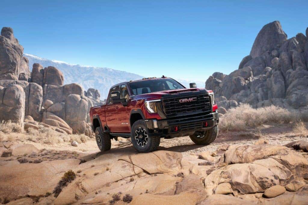 2500 HD