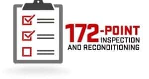 GM Certified Used Vehicle Program
