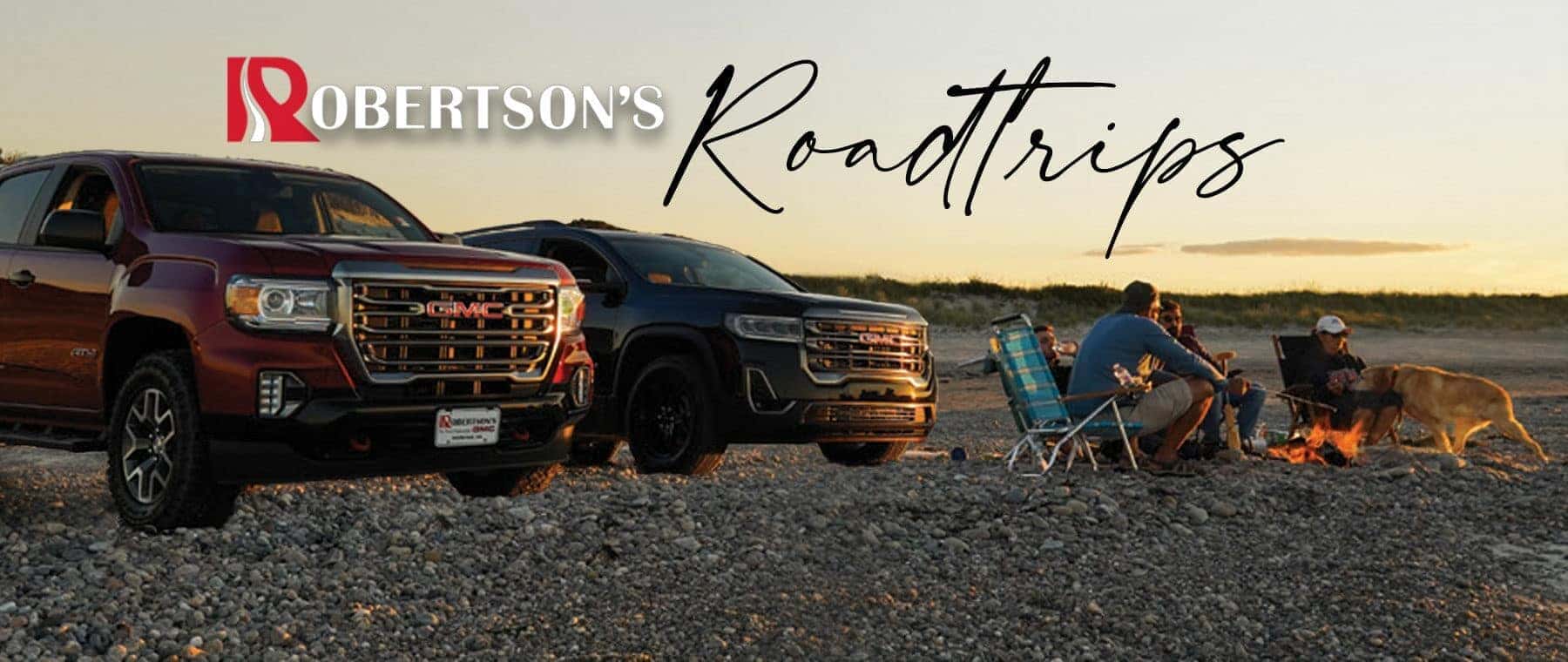 Robertsons Roadtrips