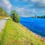 The Cape Cod Canal The Cape Cod Canal