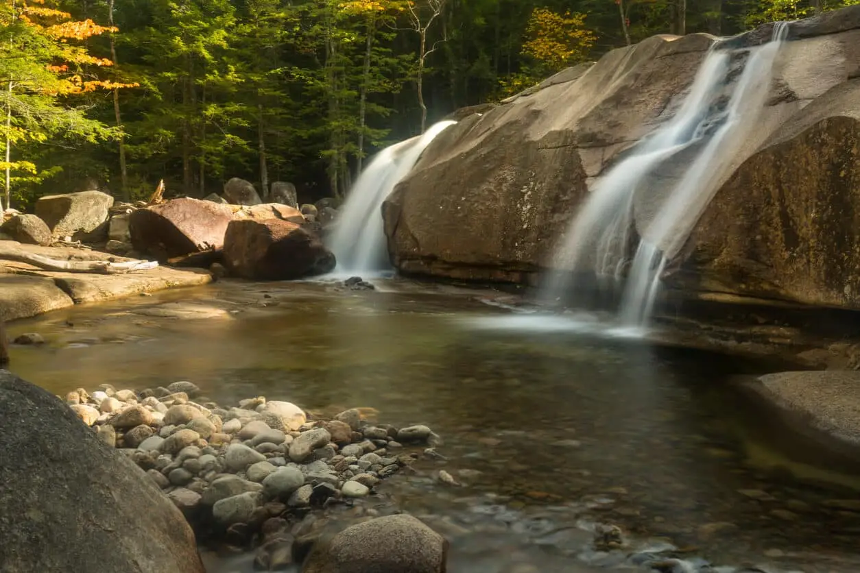 Robertsons Roadtrips “Chasing Waterfalls | Robertsons GMC