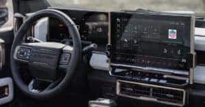 25 Hummer EV: Nothing Else Comes Close