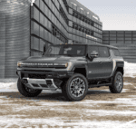 2025 Hummer EV: Nothing Else Comes Close