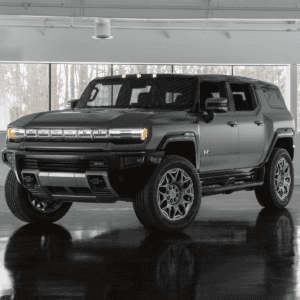 Hummer EV