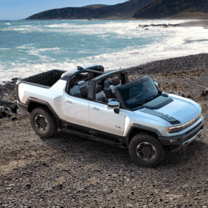 Hummer EV