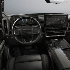 Hummer EV