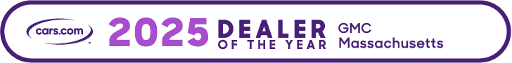 2025 Dealer of the Year Image