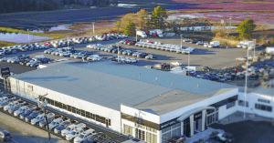 GMC Truck Dealership