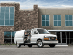 Exploring the Versatile GMC Savana Family at Robertson's GMC
