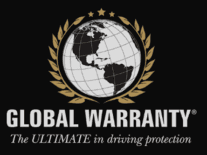Robertson's Platinum Extended Warranty "Powered By Global"