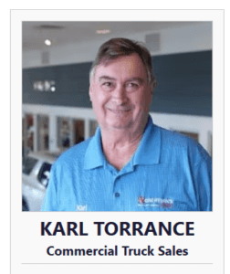 Karl Torrence