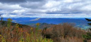 Mount Greylock State Reservation, Lanesborough & Adams