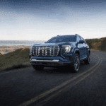 What’s New for 2026 GMC Terrain?