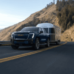 Tow with Confidence: Why GMC’s EV Lineup is a Game-Changer for Boaters, Campers, and RV Enthusiasts