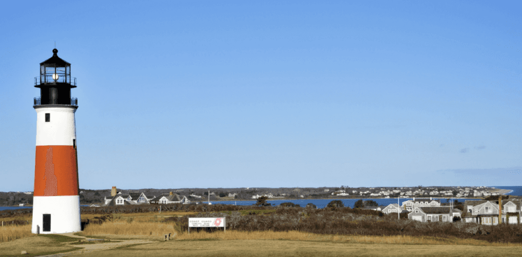 Sankaty Head Light