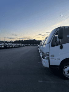 HINO Trucks