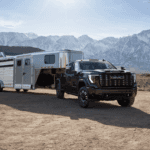 2026 GMC Sierra HD: Your Ultimate Four-Season Towing & Hauling Partner 2026 GMC Sierra HD: Your Ultimate Four-Season Towing & Hauling Partner