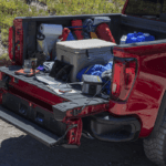 The Ultimate Playbook: How to Host a Professional Grade Tailgate in Your GMC The Ultimate Playbook: How to Host a Professional Grade Tailgate in Your GMC