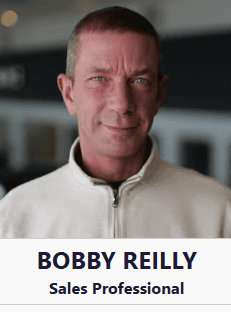 Bobby Reilly