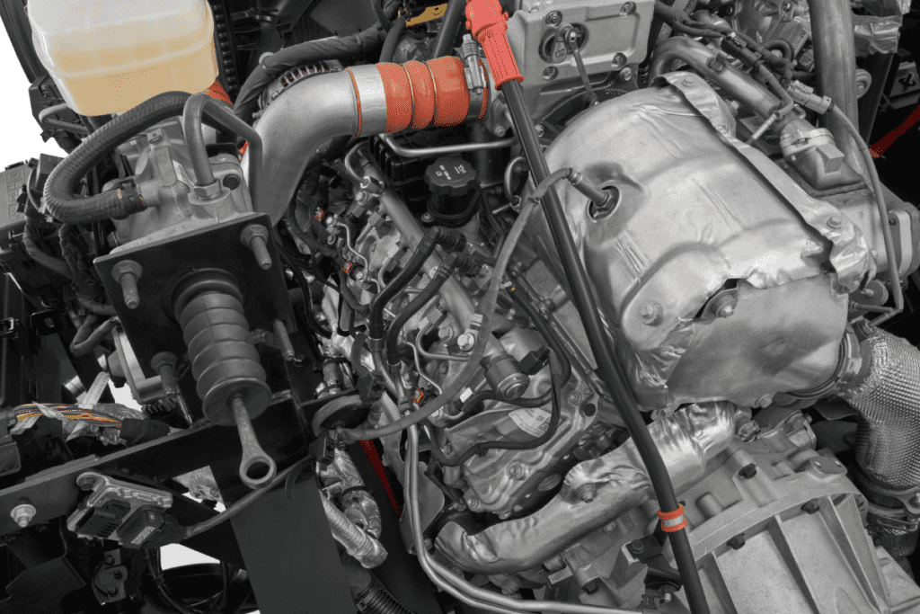 How to Keep Your GMC Duramax Diesel Engine Running Strong | Robertsons GMC