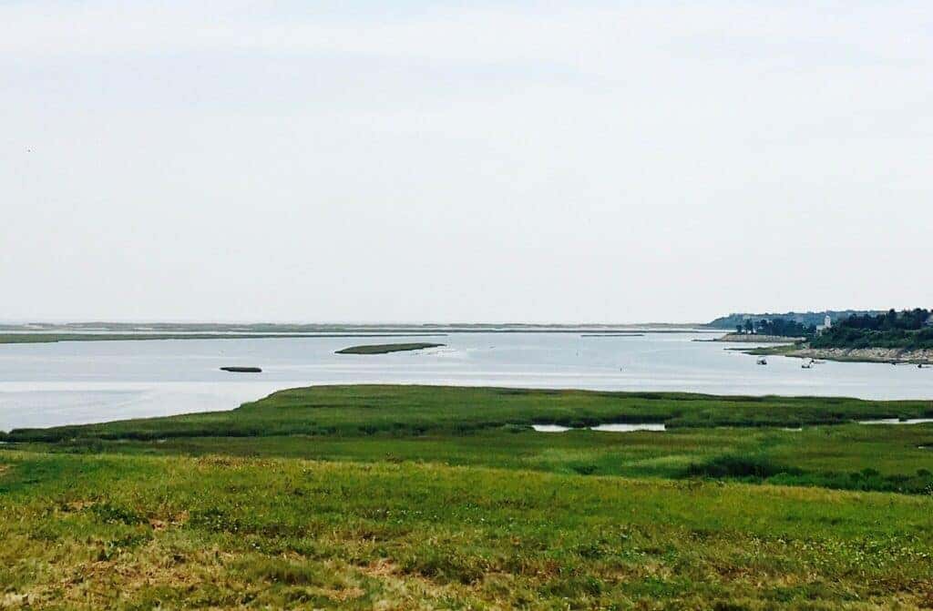Fort Hill Rural Historic District, Eastham