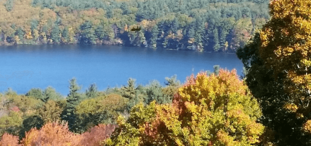 Wachusett Mountain State Reservation, Princeton