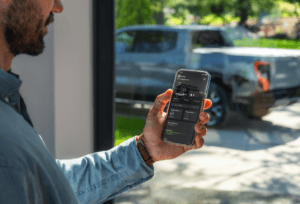 MYGMC Mobile App