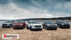 New-GMC-SUVs-cape-cod-wareham-new-bedford-near-me-logo