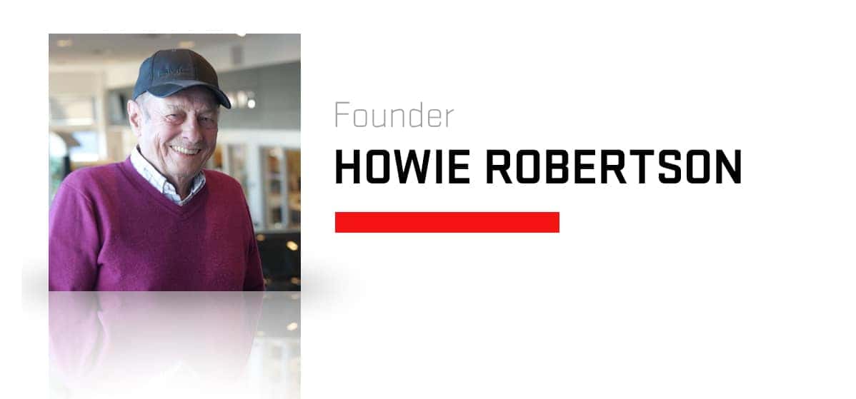GMC Howie