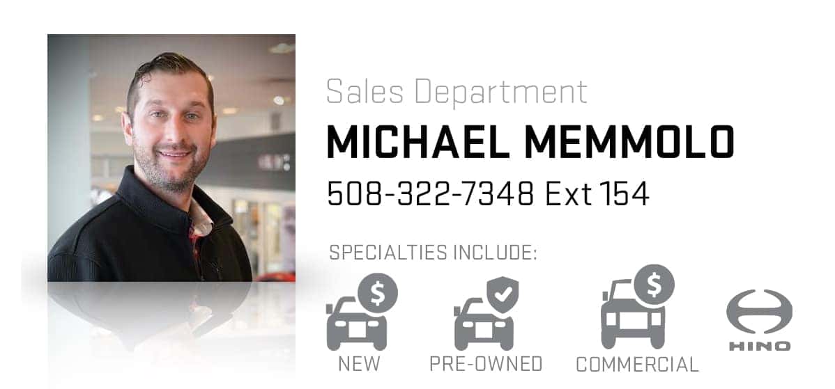 GMC Michael