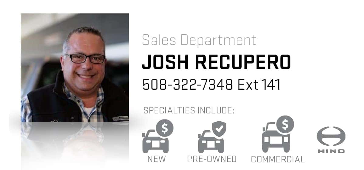 GMC Josh