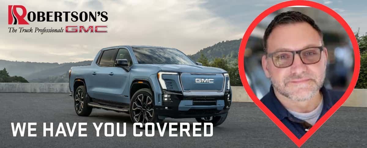 GMC finance