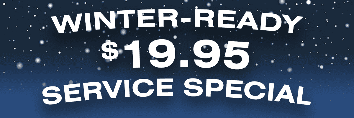winter special