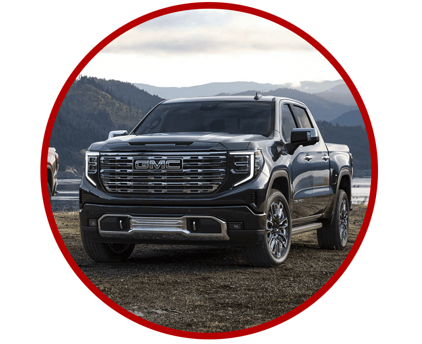 2026 GMC