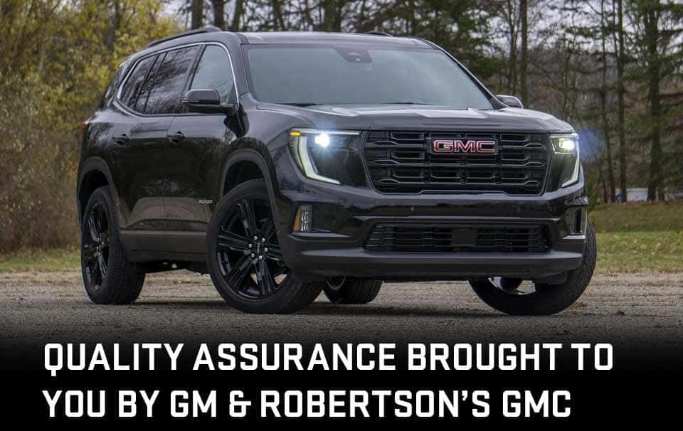 GMC blog