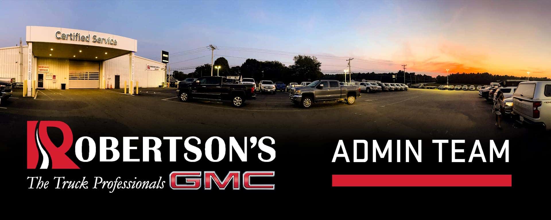 gmc admin