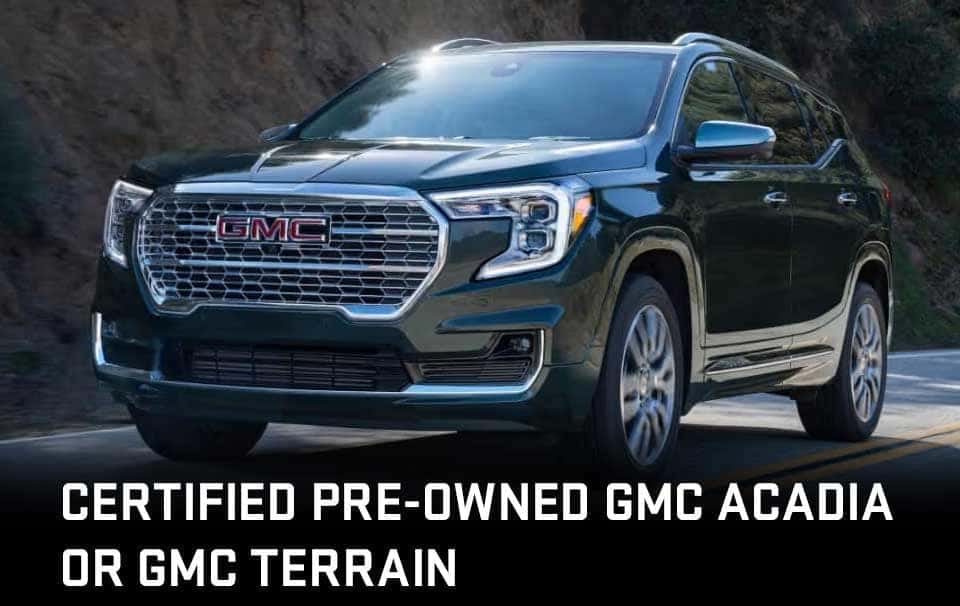 GMC blog