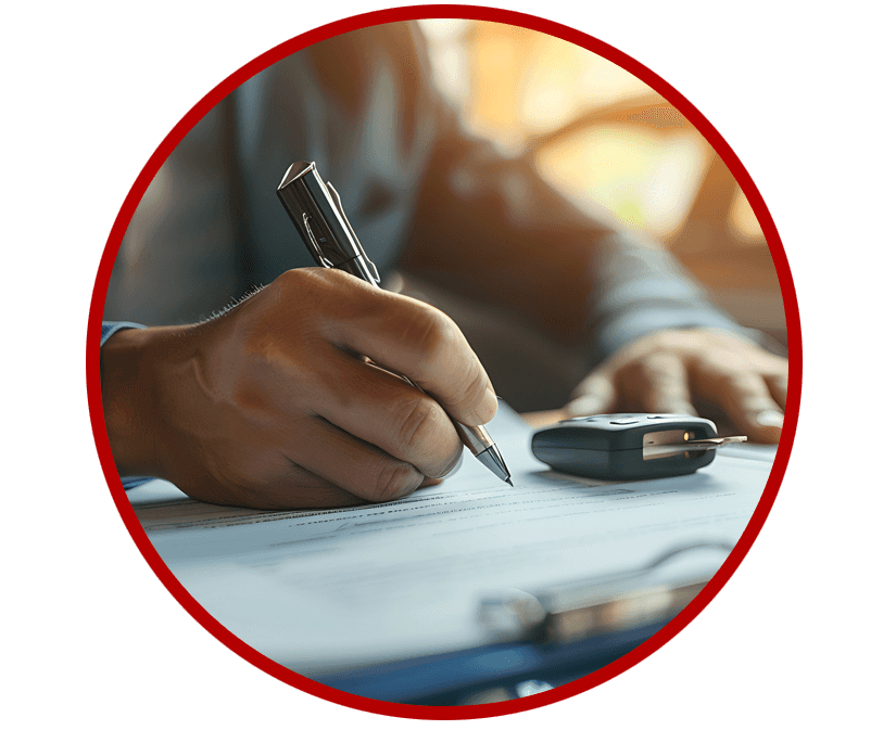 GMC finance