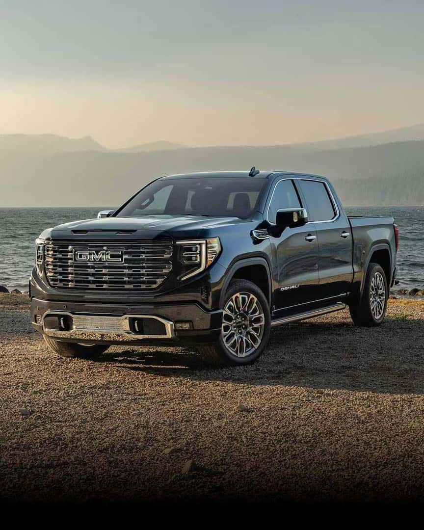 GMC Truck