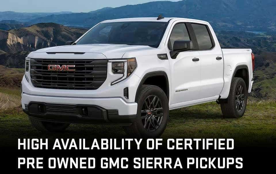 GMC blog