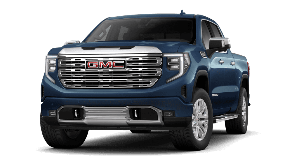 GMC