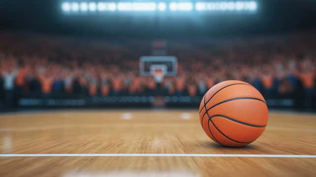basketball